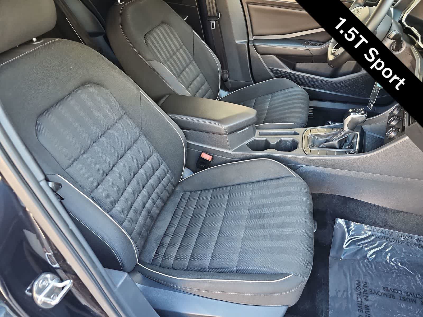 Used 2022 Volkswagen Jetta Sport FWD image 18