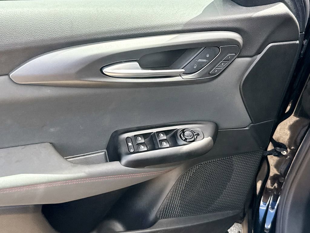 Used 2024 Dodge Hornet R/T w/ Track Pack image 19