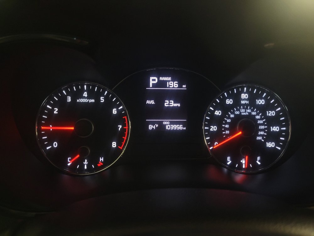 Used 2018 Kia Forte LX FWD image 23