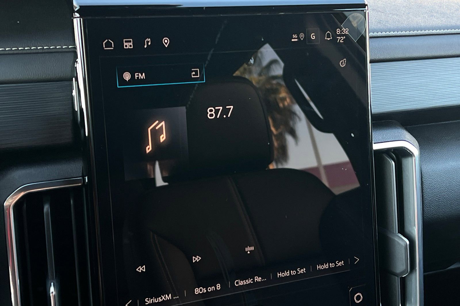 New 2026 GMC Acadia Elevation w/ Elevation Premium Package image 17