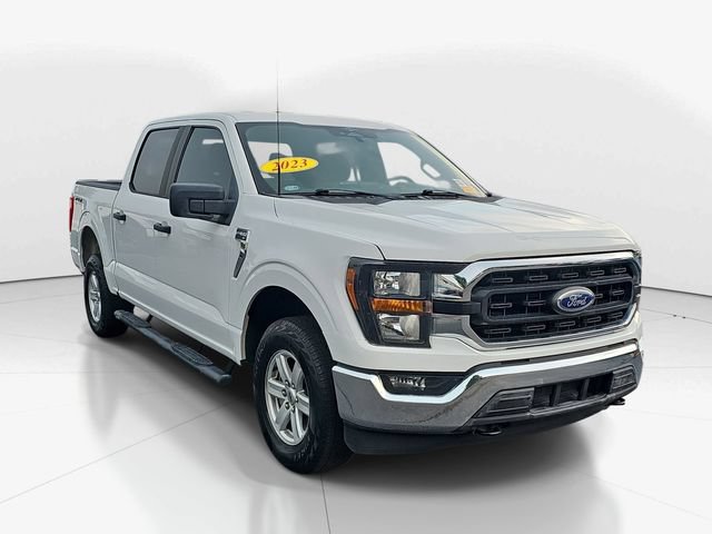 Certified 2023 Ford F150 XLT AWD/4WD image 1