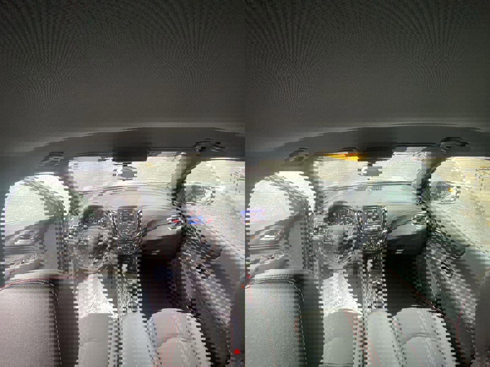 Used 2023 Chevrolet Equinox RS image 55