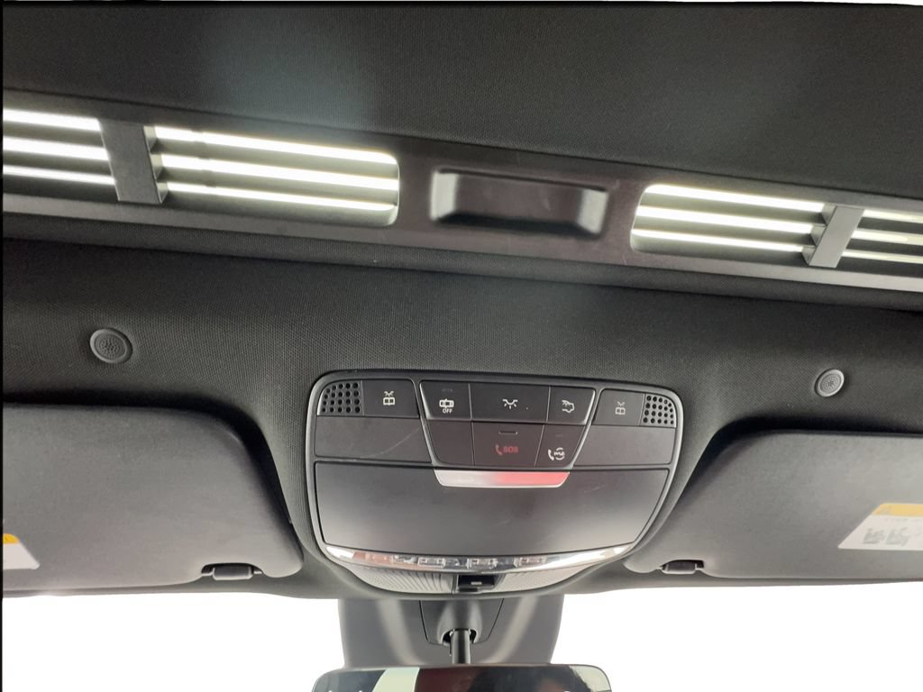Used 2023 Mercedes-Benz GLC 300 4MATIC Coupe w/ AMG Line image 43
