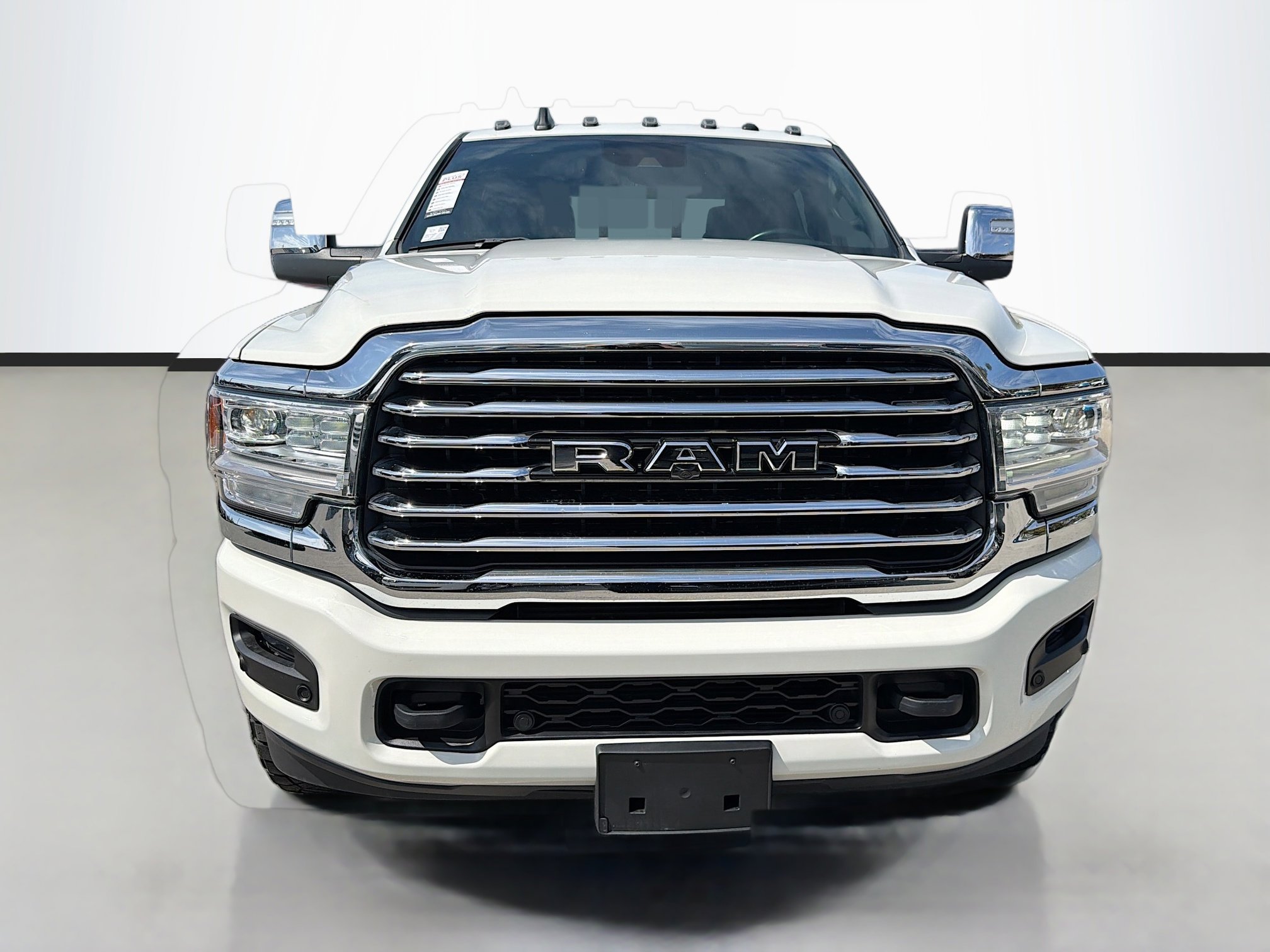 Used 2023 RAM 2500 Limited image 8
