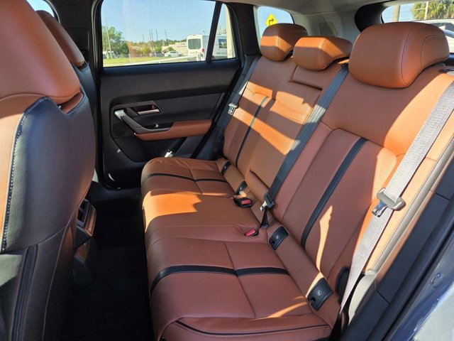 New 2026 MAZDA CX-50 Meridian Edition w/ Apex Package AWD/4WD image 7