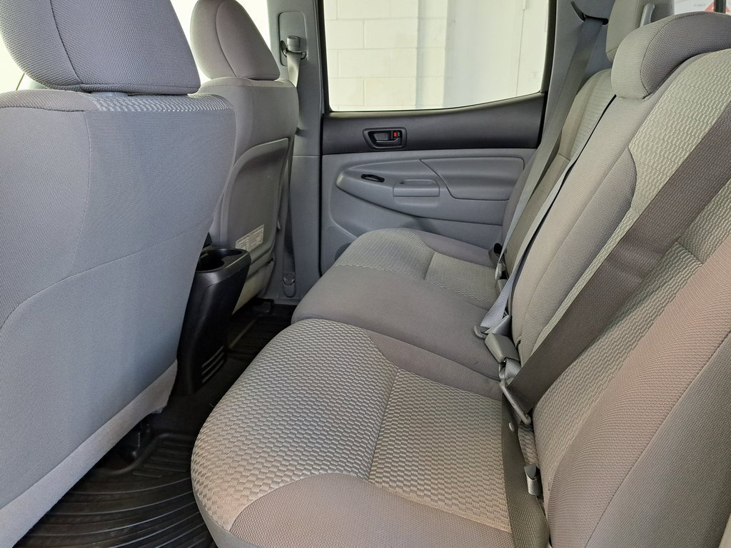 Used 2012 Toyota Tacoma PreRunner w/ SR5 Pkg image 25