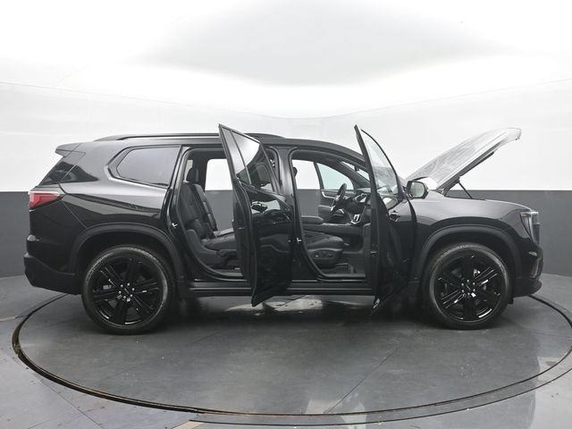 New 2027 GMC Acadia Elevation w/ Black Edition FWD image 59