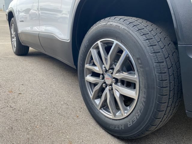 Used 2019 GMC Acadia SLE FWD image 6