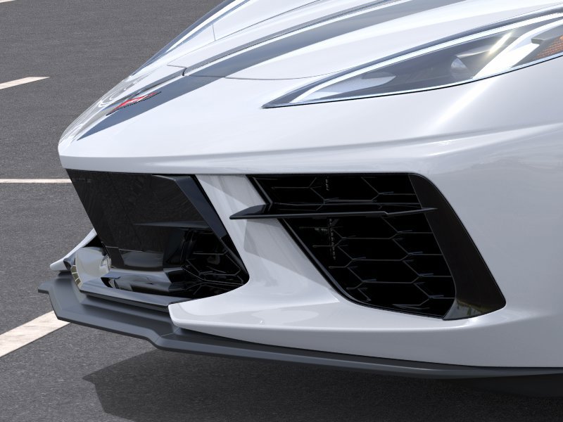 New 2026 Chevrolet Corvette Stingray Coupe w/ Z51 Performance Package image 13