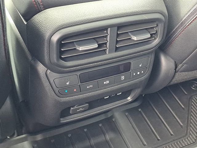 Certified 2025 Honda Ridgeline Black Edition image 23