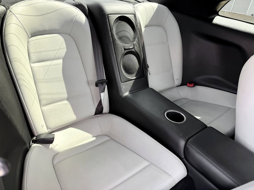 Used 2009 Nissan GT-R Premium AWD/4WD image 24