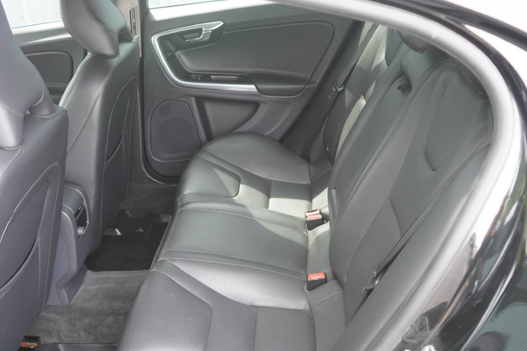 Used 2015 Volvo S60 T5 Premier AWD/4WD image 25
