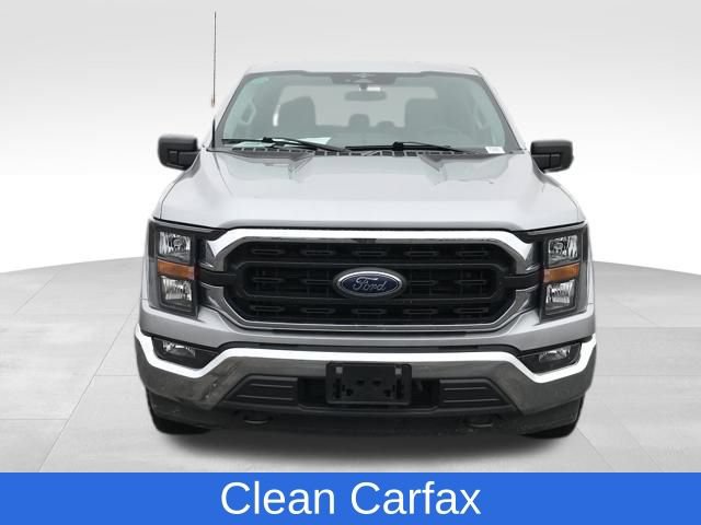 Used 2023 Ford F150 XLT w/ Trailer Tow Package AWD/4WD video 2