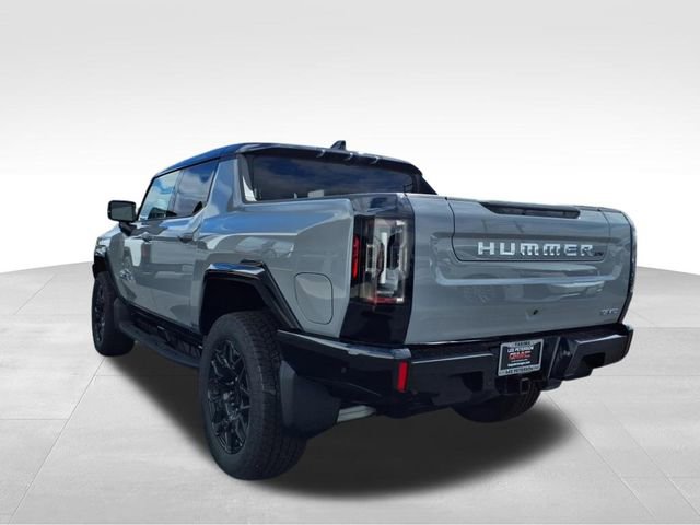 New 2025 GMC Hummer EV 2X image 4