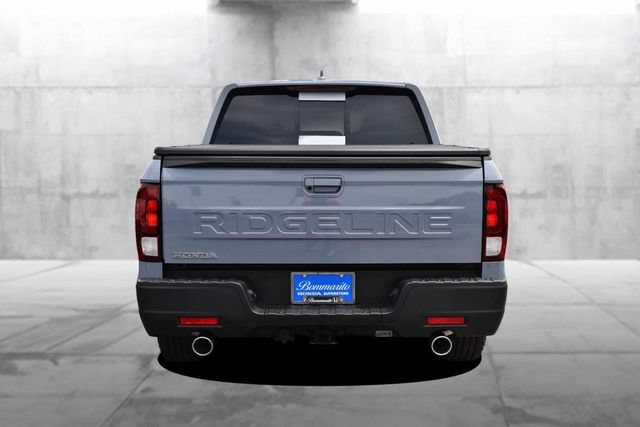 New 2026 Honda Ridgeline RTL image 6