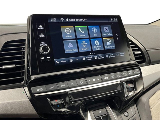 New 2026 Honda Odyssey EX-L image 21