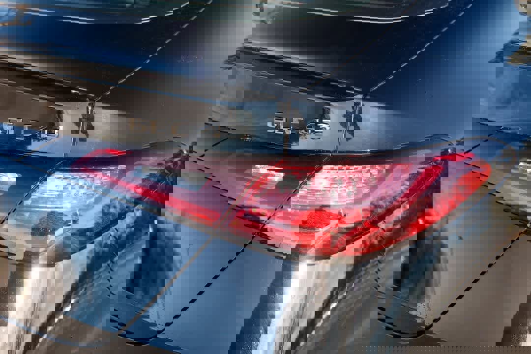 New 2026 Mercedes-Benz GLC 43 AMG AMG GLC 43 image 33