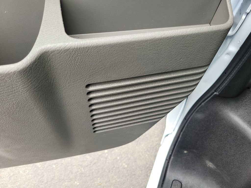 New 2025 Chevrolet Express 2500 w/ Driver Convenience Package image 21