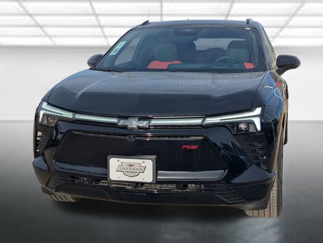 New 2026 Chevrolet Blazer EV RS image 27