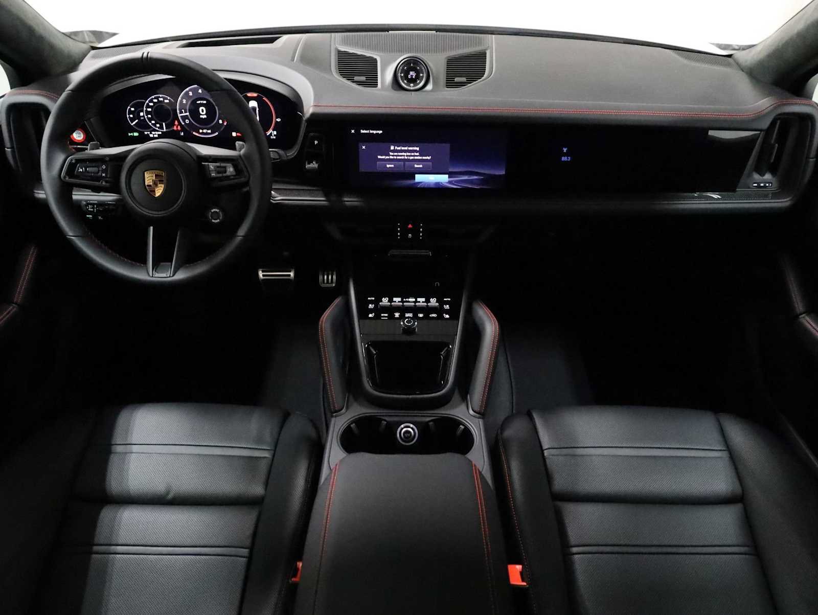New 2026 Porsche Cayenne GTS AWD/4WD image 26