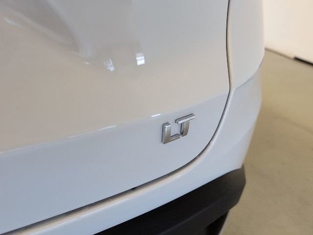 New 2026 Chevrolet Trax LT w/ LT Convenience Package FWD image 30