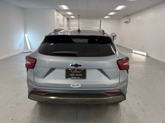 New 2026 Chevrolet Trax ACTIV w/ Driver Confidence Package image 26