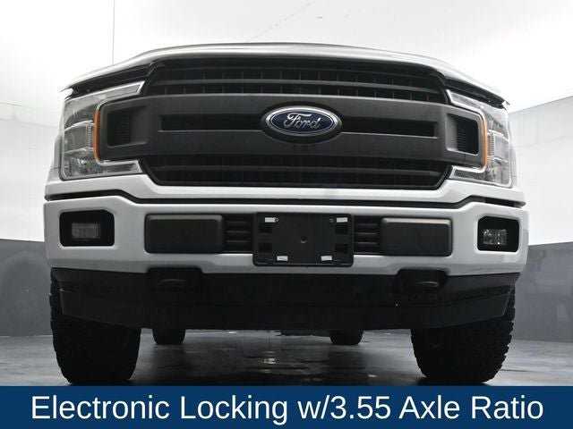 Used 2019 Ford F150 XL w/ Equipment Group 101A Mid AWD/4WD image 25