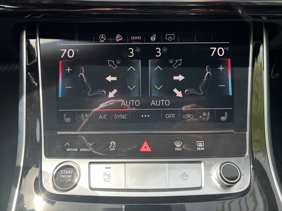 Certified 2026 Audi Q7 3.0T Premium Plus image 18