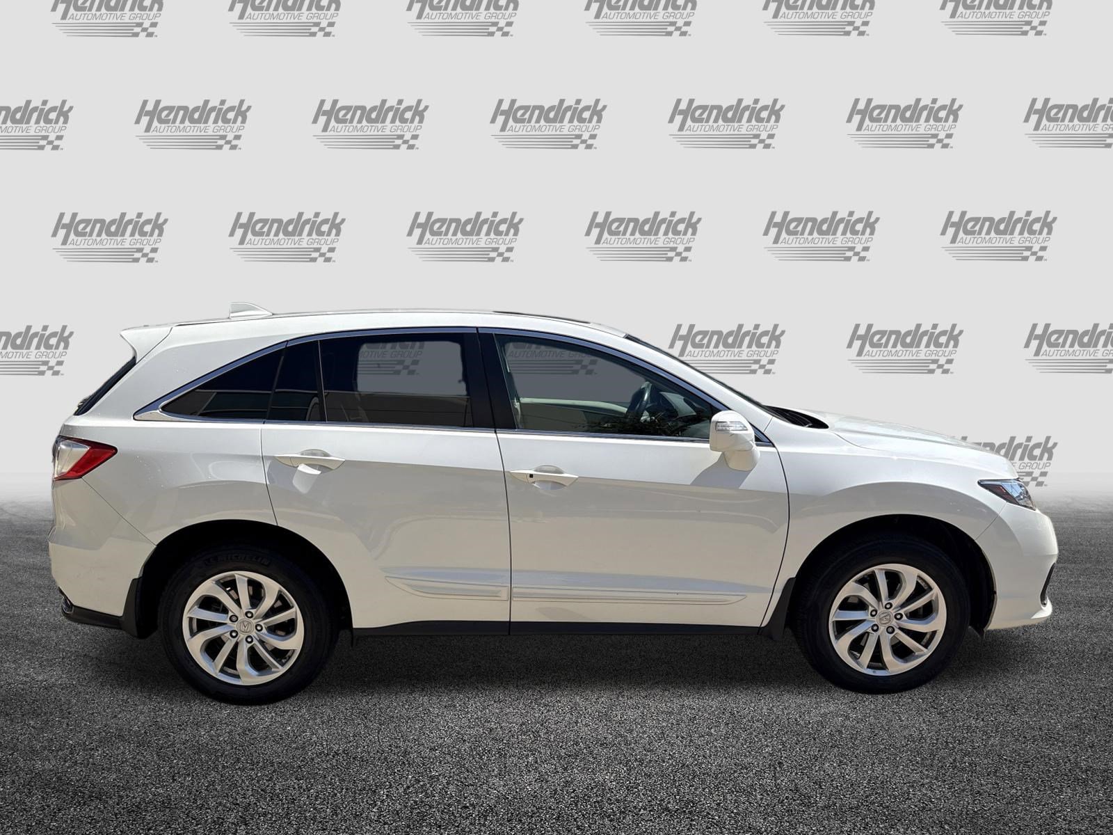 Used 2016 Acura RDX AWD w/ Technology Package image 11
