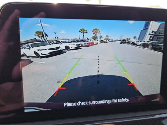 Used 2024 Ford Escape ST-Line w/ Cold Weather Package image 9