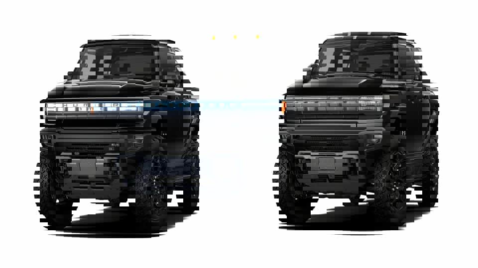 New 2026 GMC Hummer EV 4x4 Crew Cab image 80