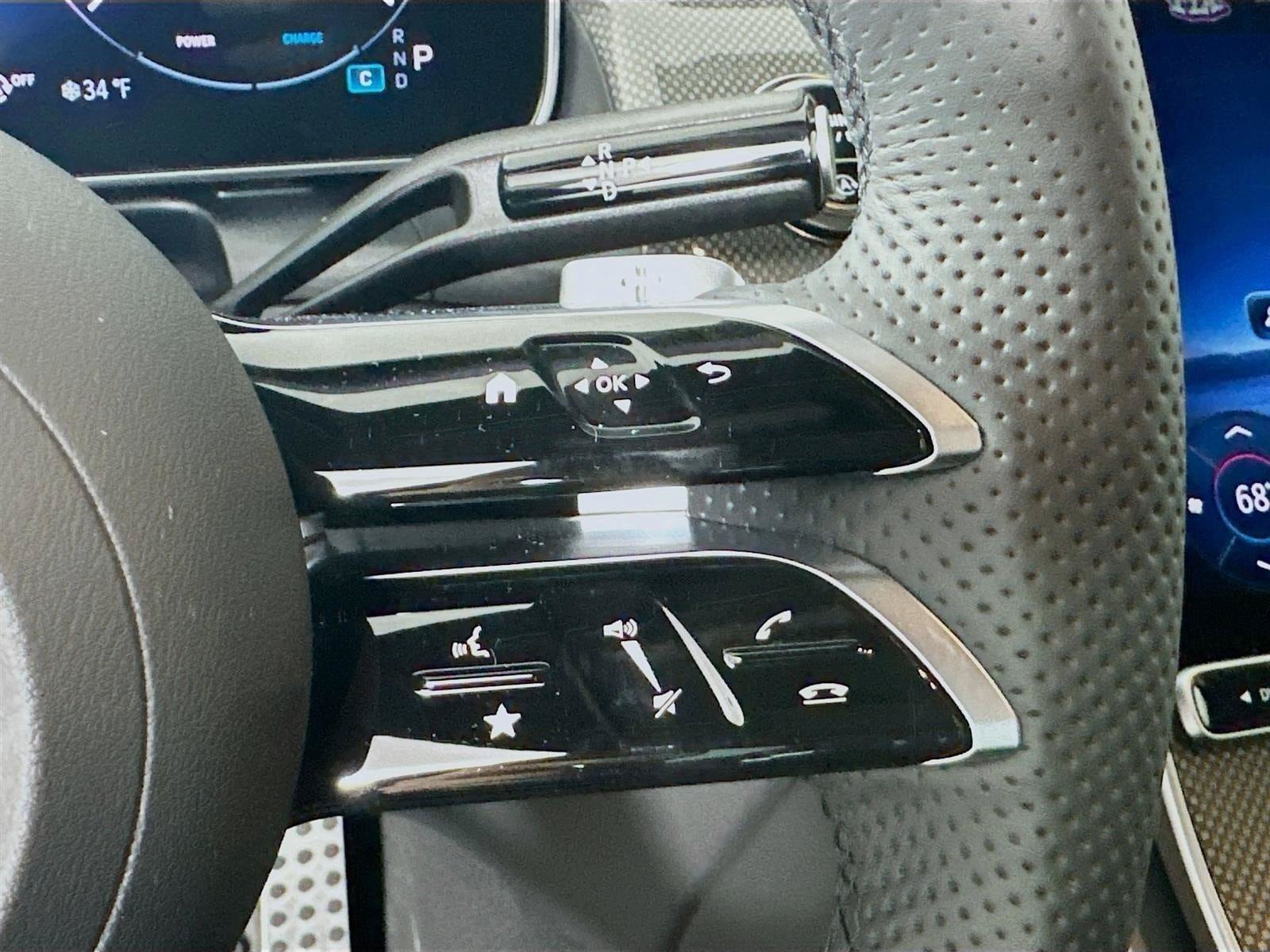 Certified 2026 Mercedes-Benz GLC 300 4MATIC image 13
