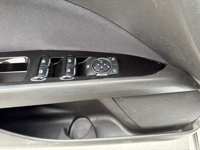 Used 2014 Ford Fusion SE FWD image 17