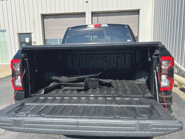 Used 2026 Ford Ranger Lariat AWD/4WD image 10