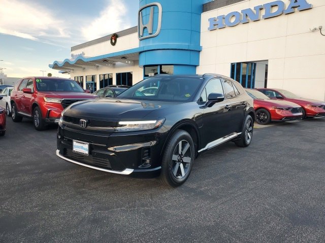 New 2025 Honda Prologue Touring image 5