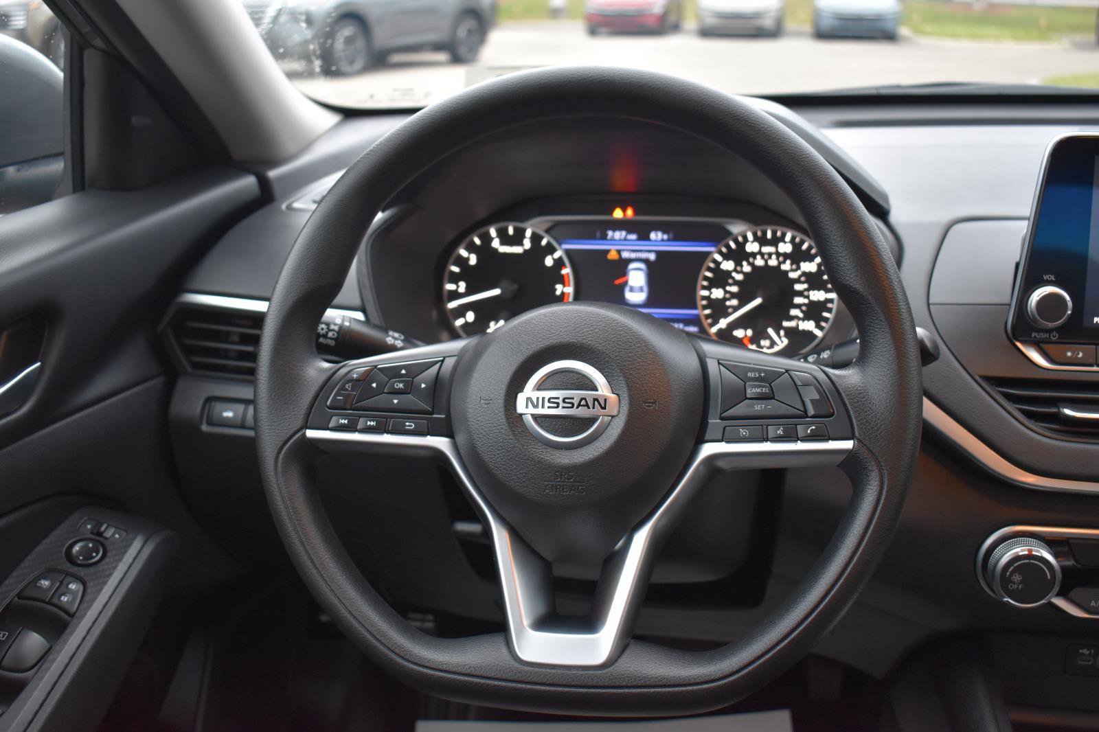 Used 2022 Nissan Altima 2.5 SV FWD image 31