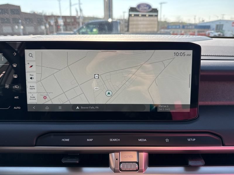 New 2027 Kia Telluride LX FWD image 38