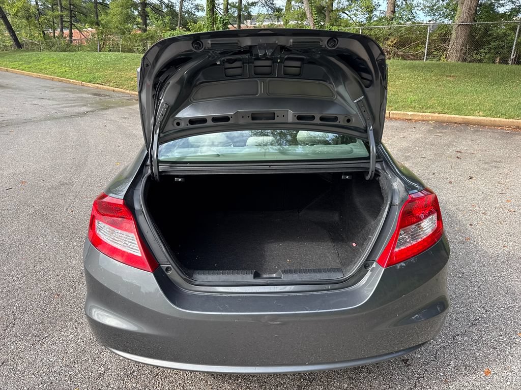 Used 2012 Honda Civic EX image 20