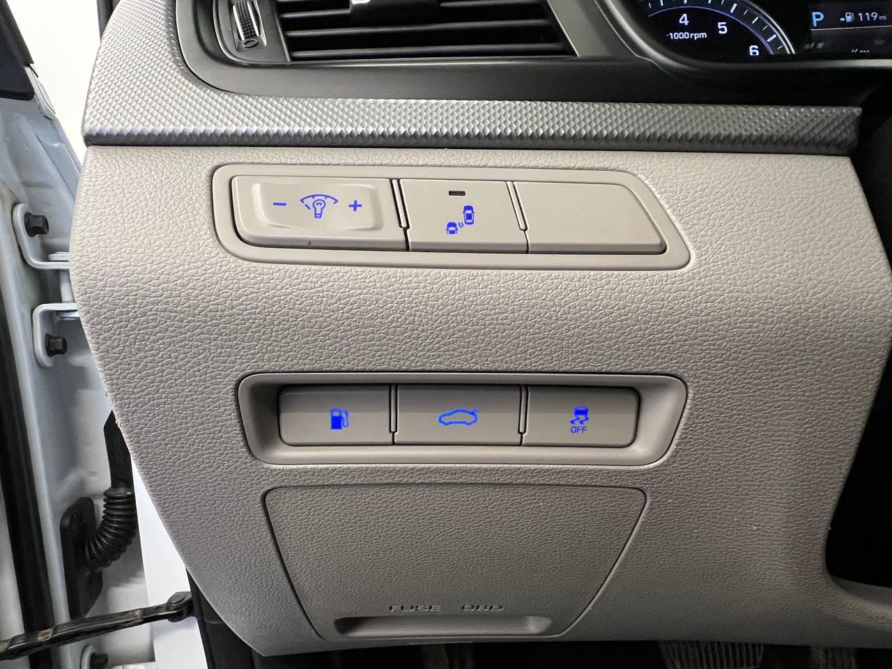 Used 2018 Hyundai Sonata SEL FWD image 23
