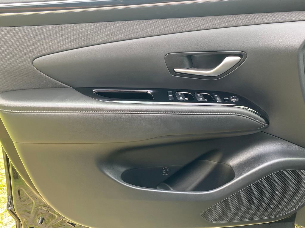 Used 2023 Hyundai Tucson SEL AWD/4WD image 13