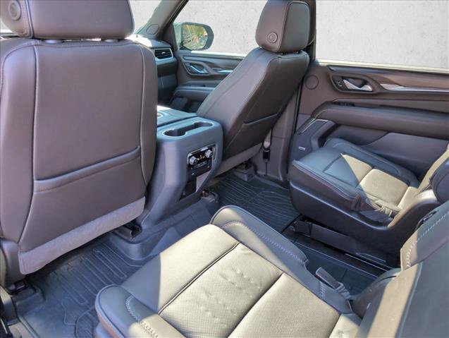 Used 2021 GMC Yukon XL Denali AWD/4WD image 25