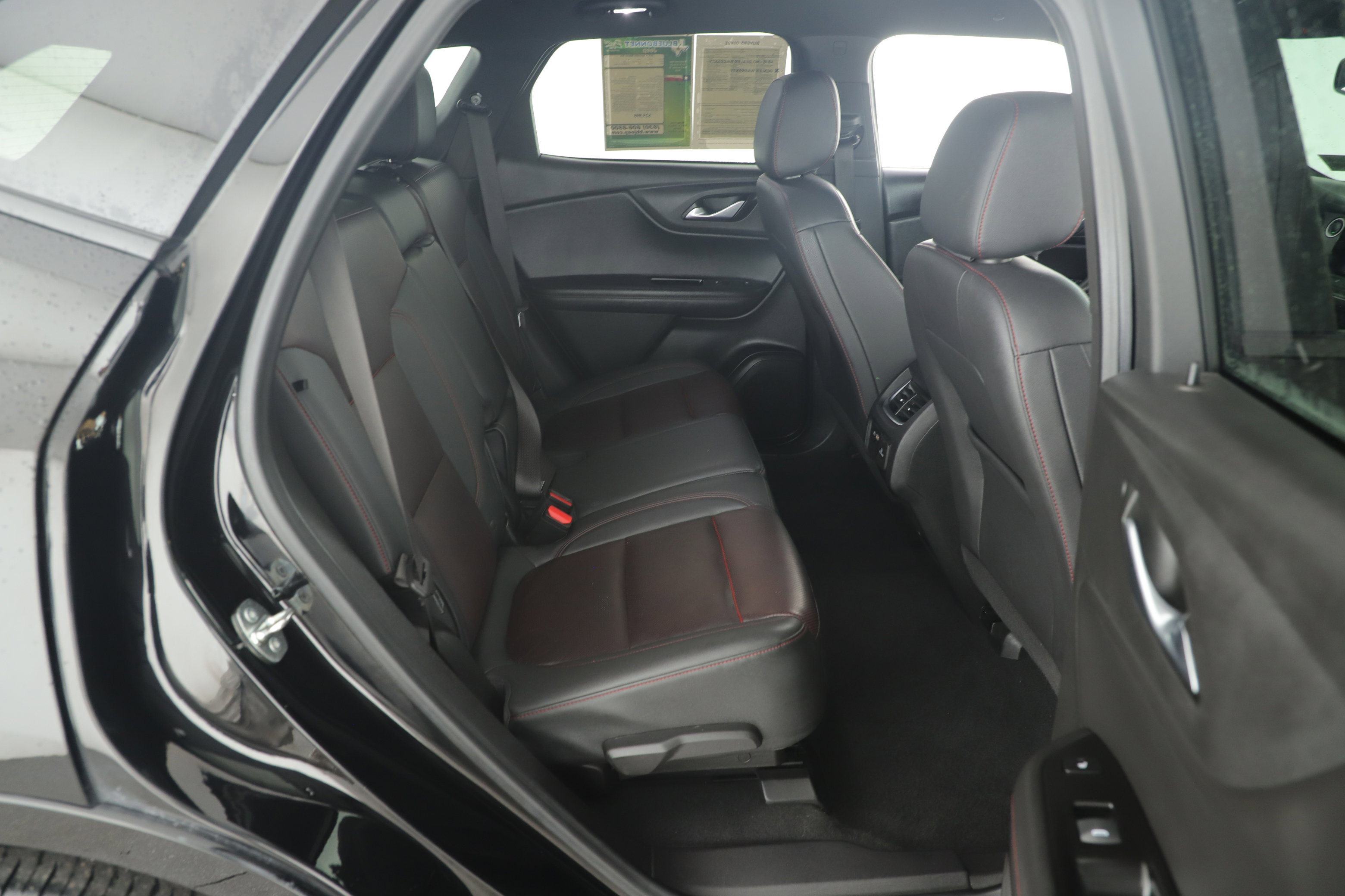 Used 2022 Chevrolet Blazer RS w/ Enhanced Convenience Package image 14