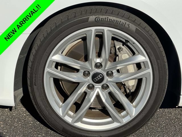 Used 2023 Audi A4 2.0T Premium Plus w/ Premium Plus Package AWD/4WD image 10