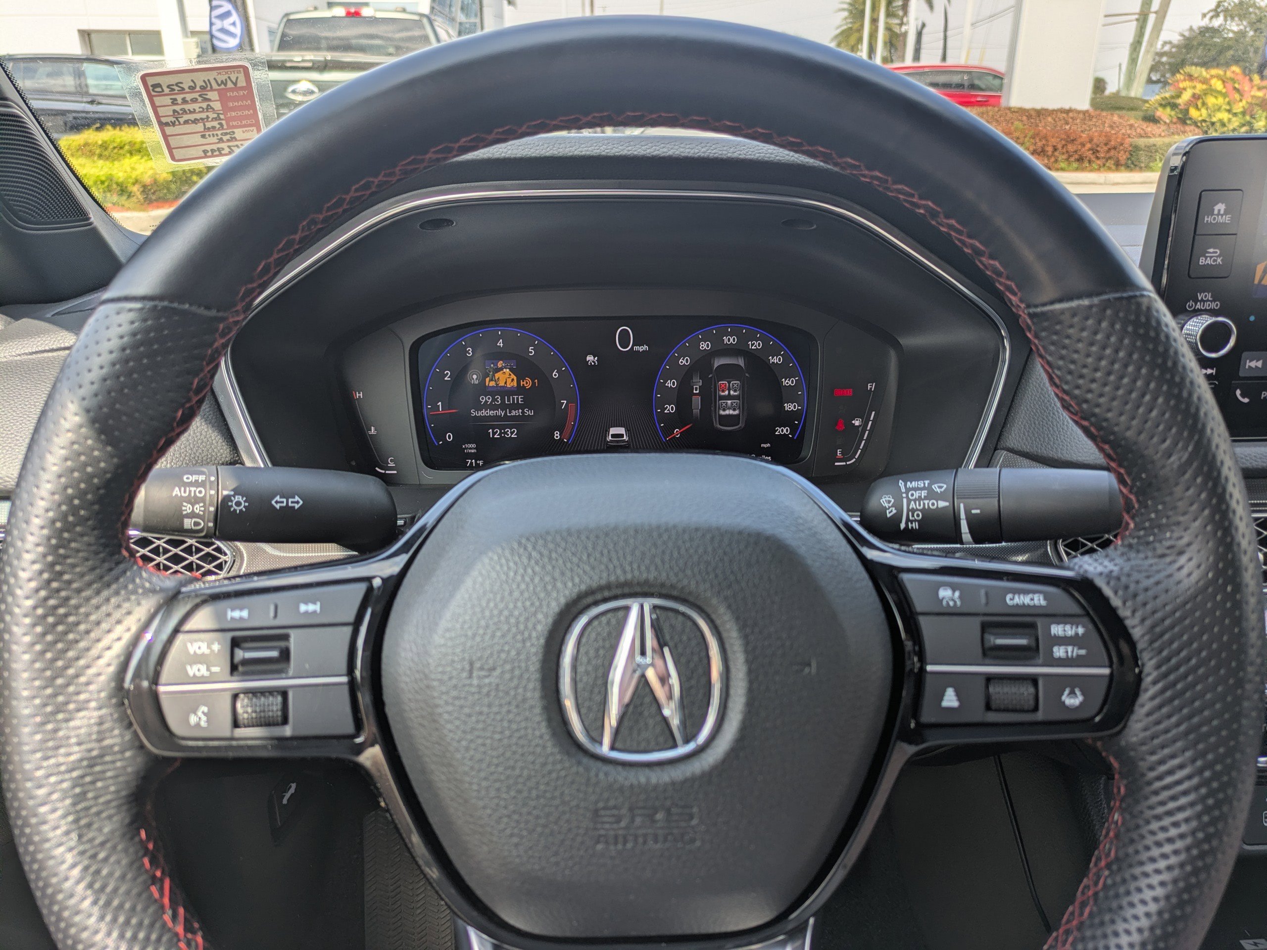 Used 2025 Acura Integra Type S image 26