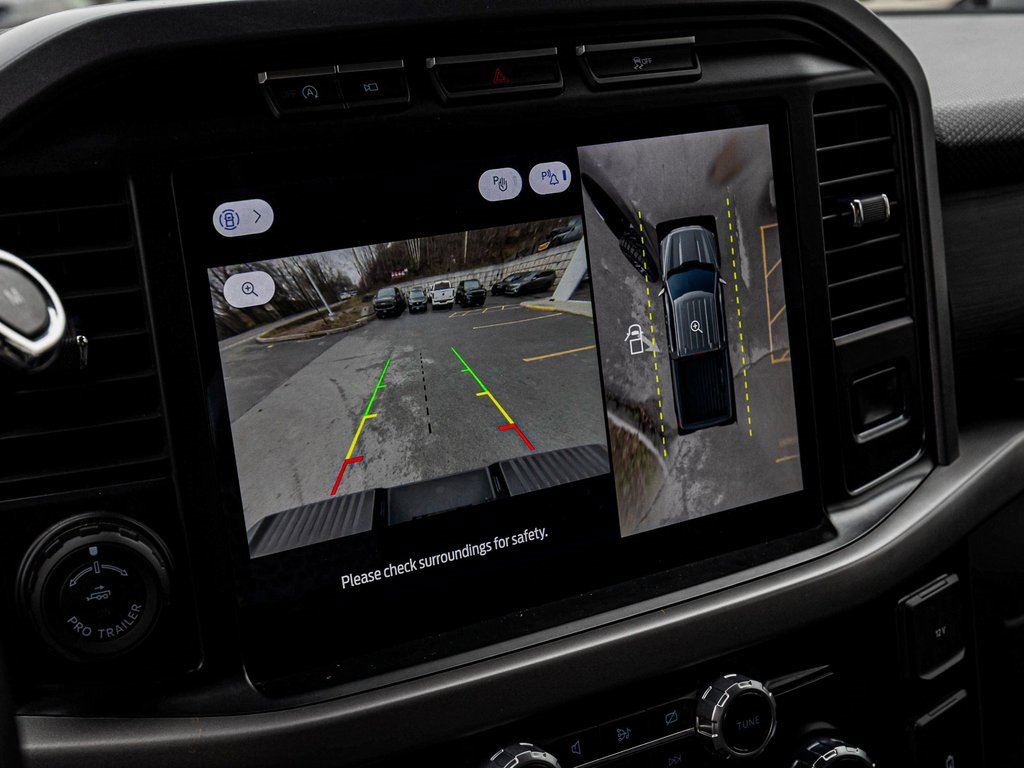 Used 2024 Ford F150 XLT image 20