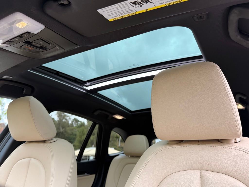 Used 2018 BMW X1 xDrive28i image 19