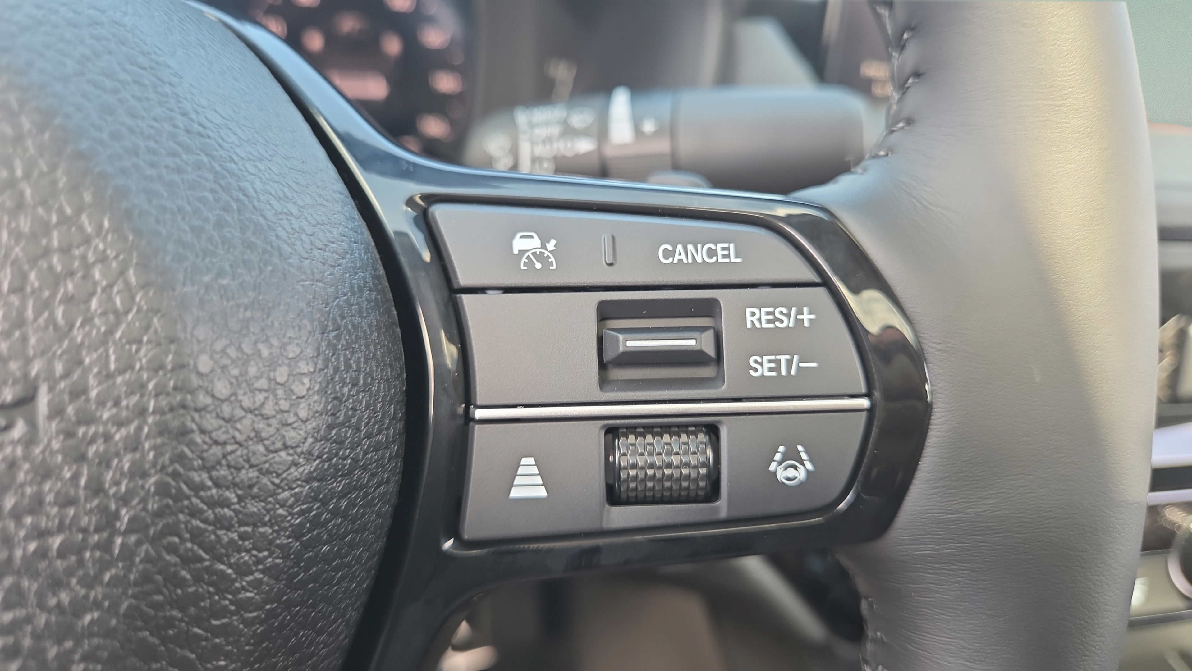 New 2026 Honda Accord Sport image 23