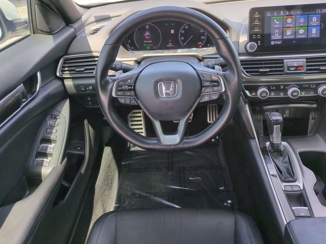 Used 2020 Honda Accord Sport image 18