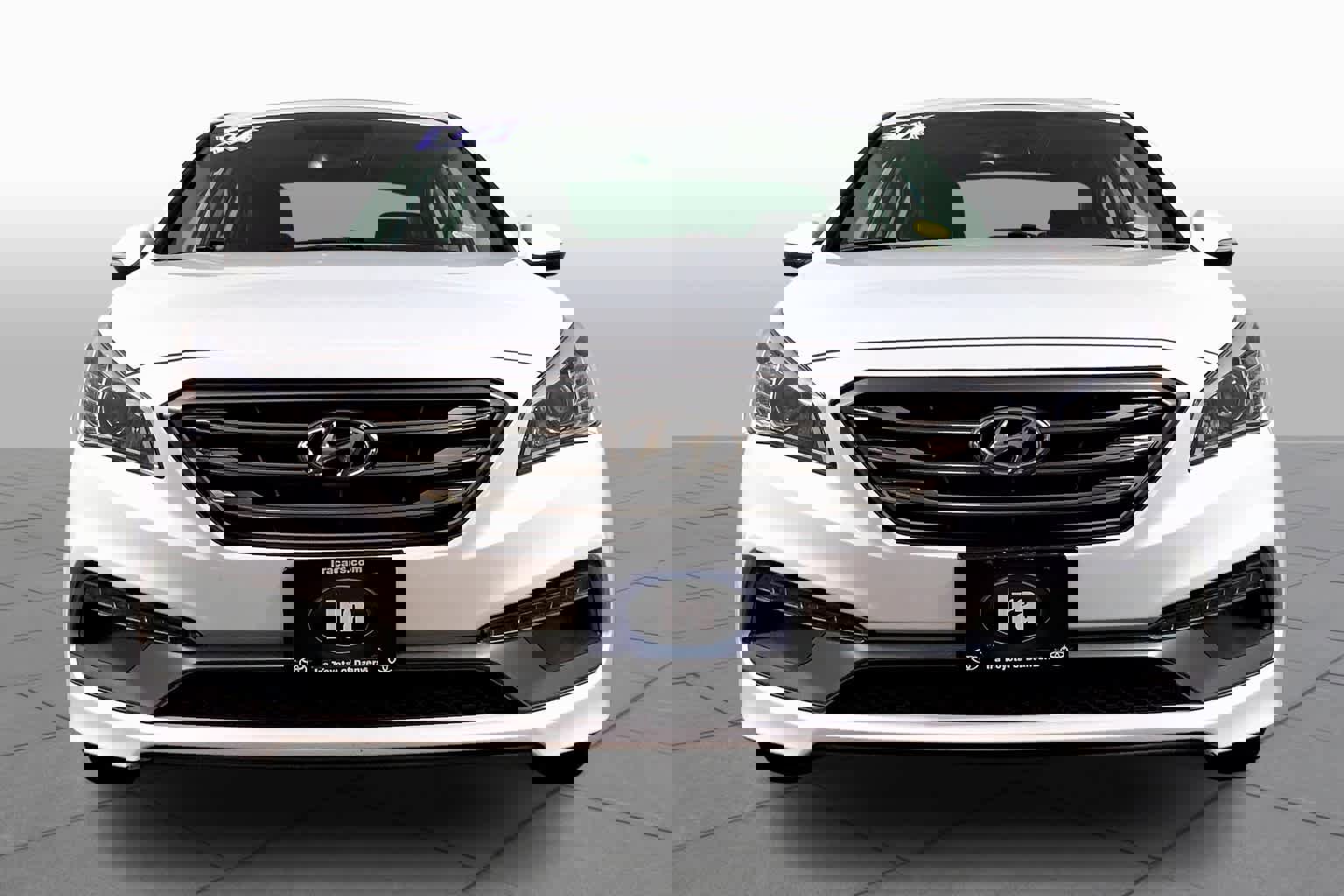 Used 2017 Hyundai Sonata Sport w/ Value Edition Package 02 image 4