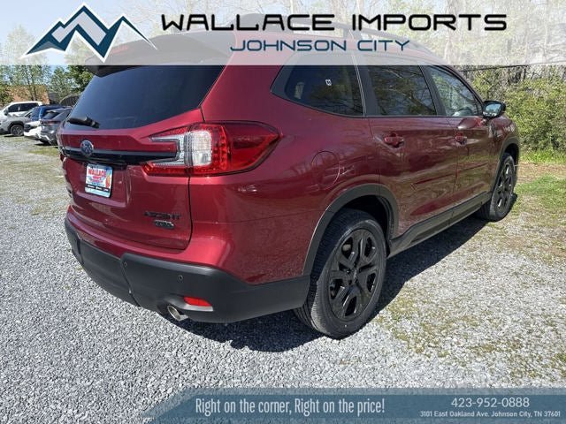 New 2026 Subaru Ascent Bronze Edition w/ Popular Package #2 AWD/4WD image 53